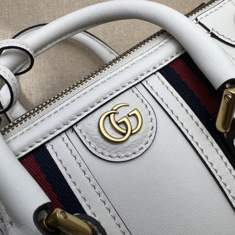 Gucci Top Handle Bags